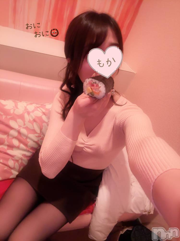 長岡デリヘル長岡人妻市(ナガオカヒトヅマイチ) もか★天使のかわいさ★(30)の2月3日写メブログ「3秒で...。今回は大量🐳」