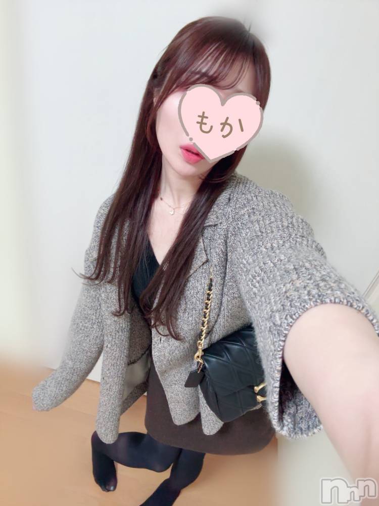 長岡デリヘル長岡人妻市(ナガオカヒトヅマイチ) もか★天使のかわいさ★(30)の2月21日写メブログ「移動中🚗」