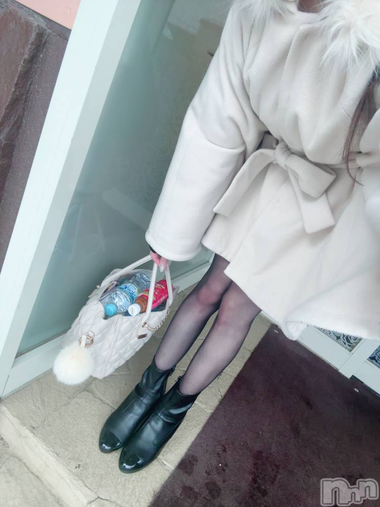 長岡デリヘル長岡人妻市(ナガオカヒトヅマイチ) もか★天使のかわいさ★(30)の2月24日写メブログ「もうしばらく」