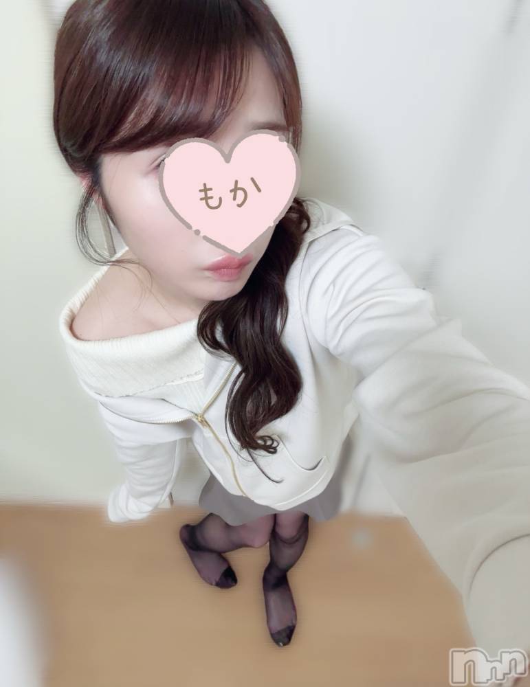 長岡人妻デリヘル長岡人妻市(ナガオカヒトヅマイチ) もか★天使のかわいさ★(30)の2月28日写メブログ「きーん🙋‍♀️💕」
