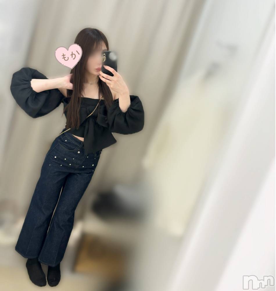 長岡人妻デリヘル長岡人妻市(ナガオカヒトヅマイチ) もか★天使のかわいさ★(30)の3月30日写メブログ「ちゅう🙋‍♀️💕」