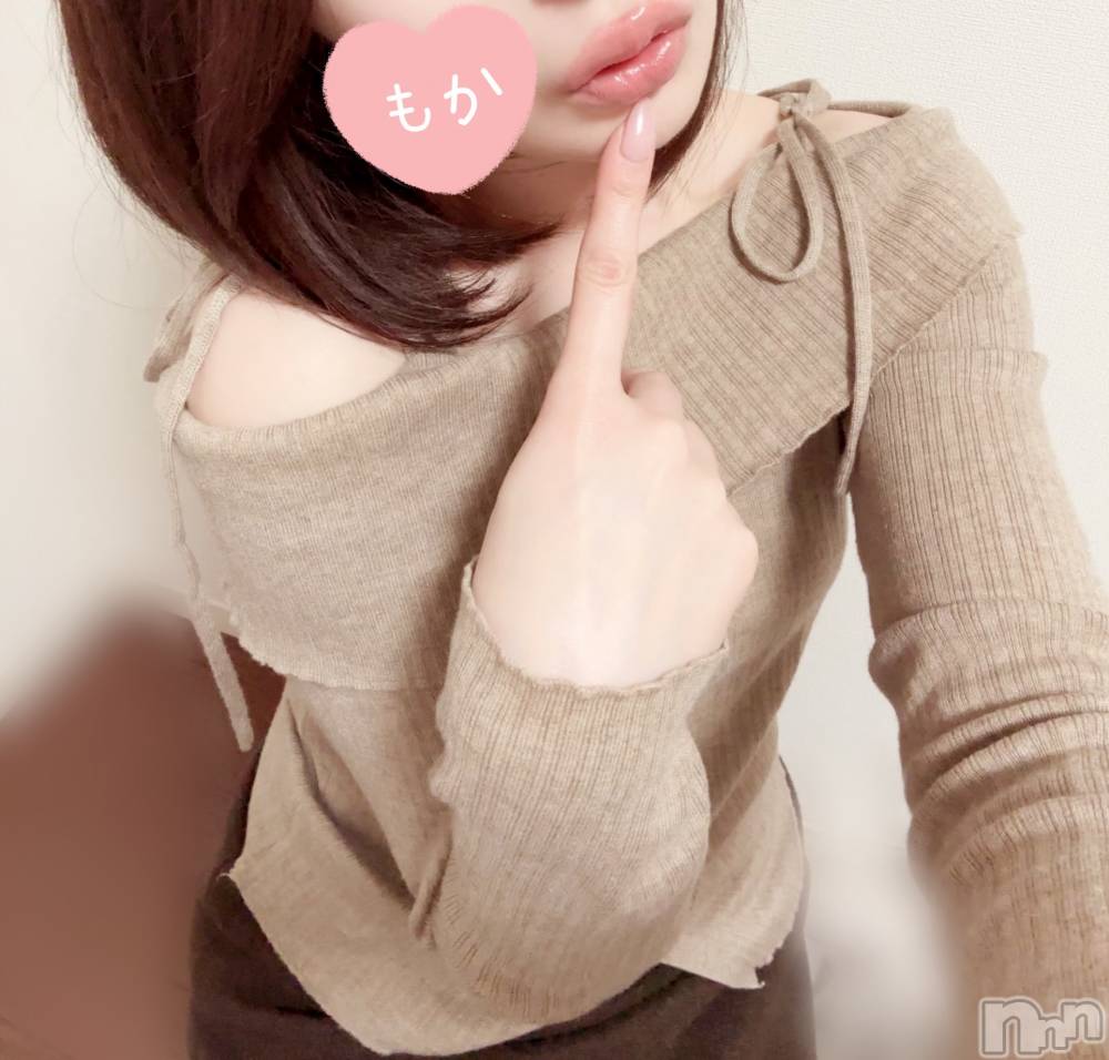 長岡デリヘル長岡人妻市(ナガオカヒトヅマイチ) もか★天使のかわいさ★(30)の4月25日写メブログ「きーん🙋‍♀️💕」
