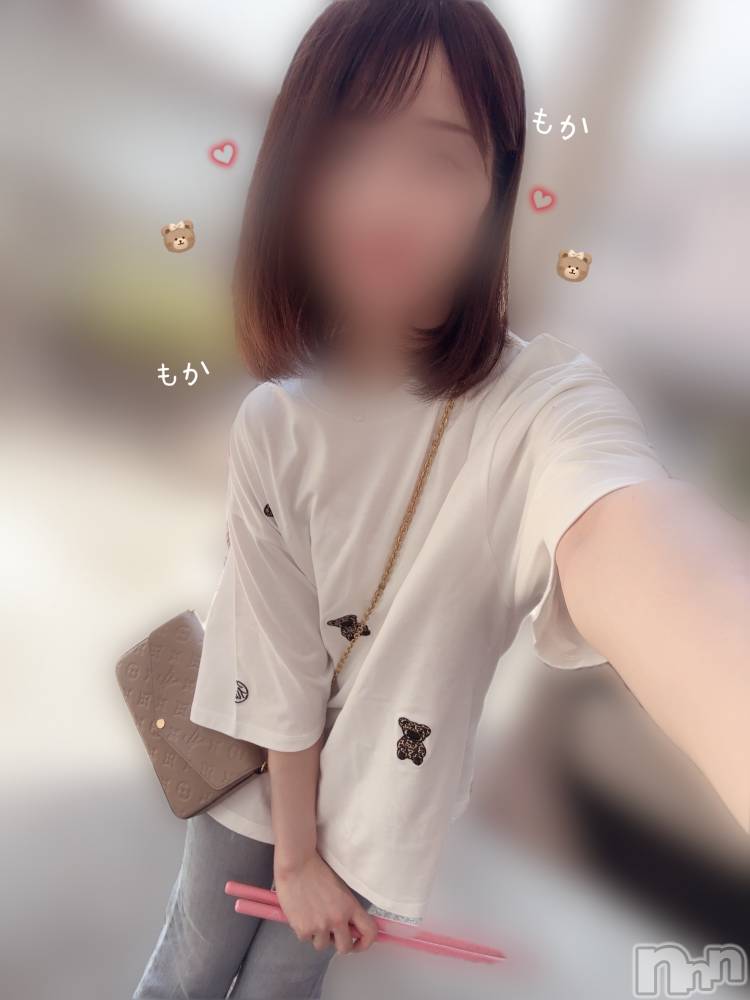 長岡人妻デリヘル長岡人妻市(ナガオカヒトヅマイチ) もか★天使のかわいさ★(30)の6月19日写メブログ「本日も」