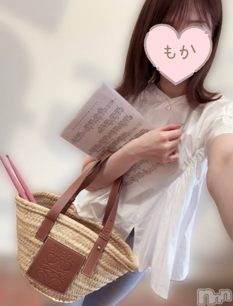 長岡デリヘル長岡人妻市(ナガオカヒトヅマイチ) もか★天使のかわいさ★(30)の6月26日写メブログ「まーす🙋‍♀️✨」
