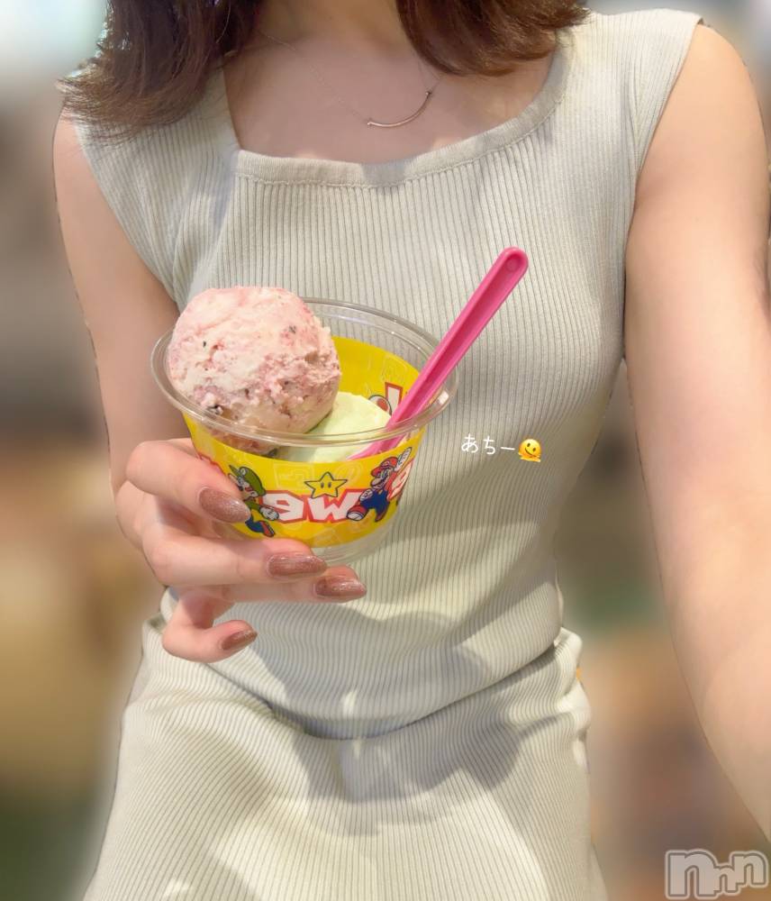 長岡デリヘル長岡人妻市(ナガオカヒトヅマイチ) もか★天使のかわいさ★(30)の7月4日写メブログ「お知らせ🎀」