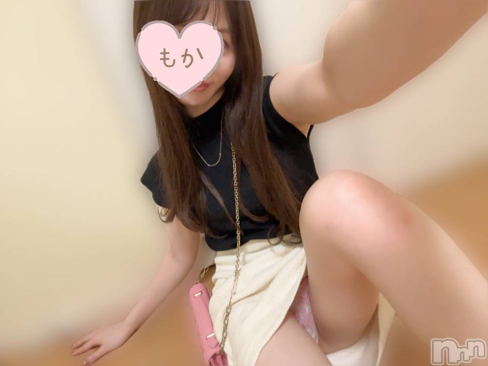 長岡デリヘル長岡人妻市(ナガオカヒトヅマイチ) もか★天使のかわいさ★(30)の7月10日写メブログ「きーん🙋‍♀️」