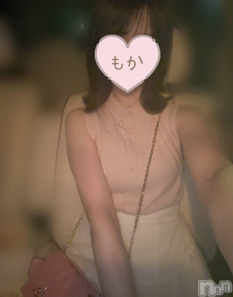 長岡デリヘル長岡人妻市(ナガオカヒトヅマイチ) もか★天使のかわいさ★(30)の7月11日写メブログ「きーん🙋‍♀️気づいた？」
