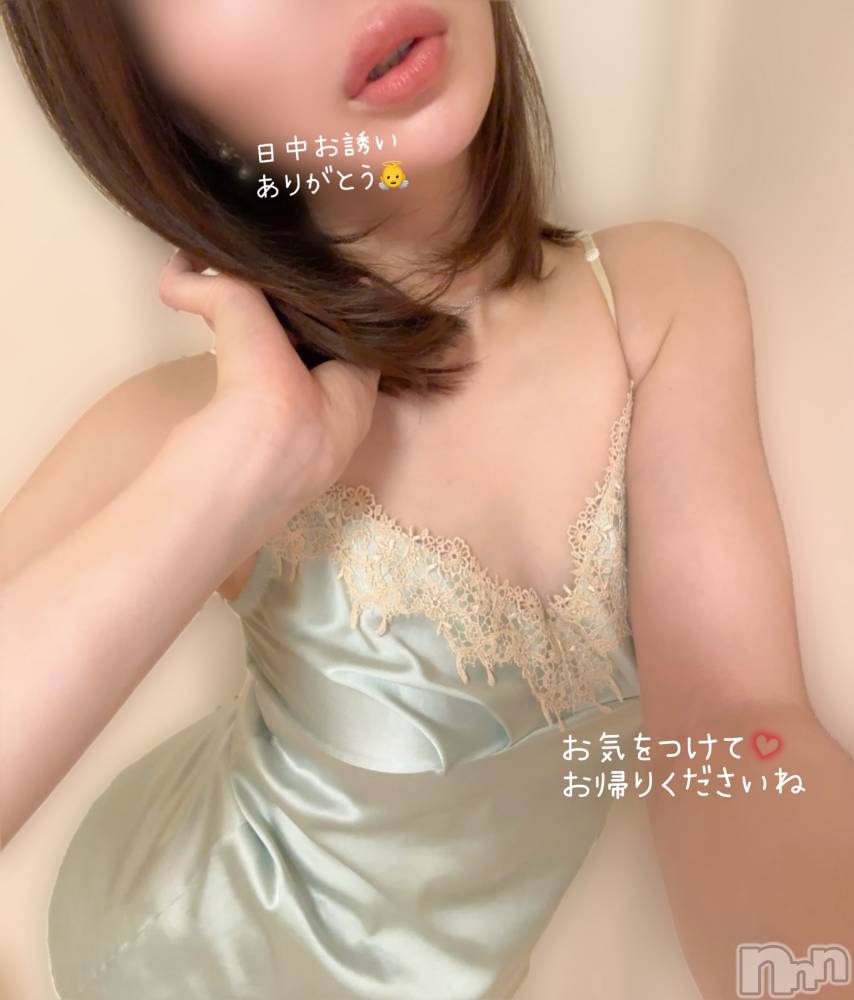 長岡デリヘル長岡人妻市(ナガオカヒトヅマイチ) もか★天使のかわいさ★(30)の7月15日写メブログ「ありがとうございました💖」