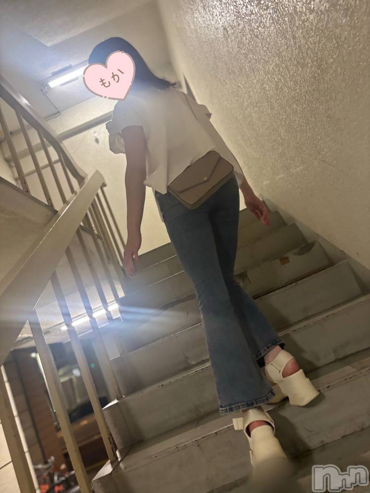 長岡デリヘル長岡人妻市(ナガオカヒトヅマイチ) もか★天使のかわいさ★(30)の7月20日写メブログ「やめて◯◯◯るから🫷」
