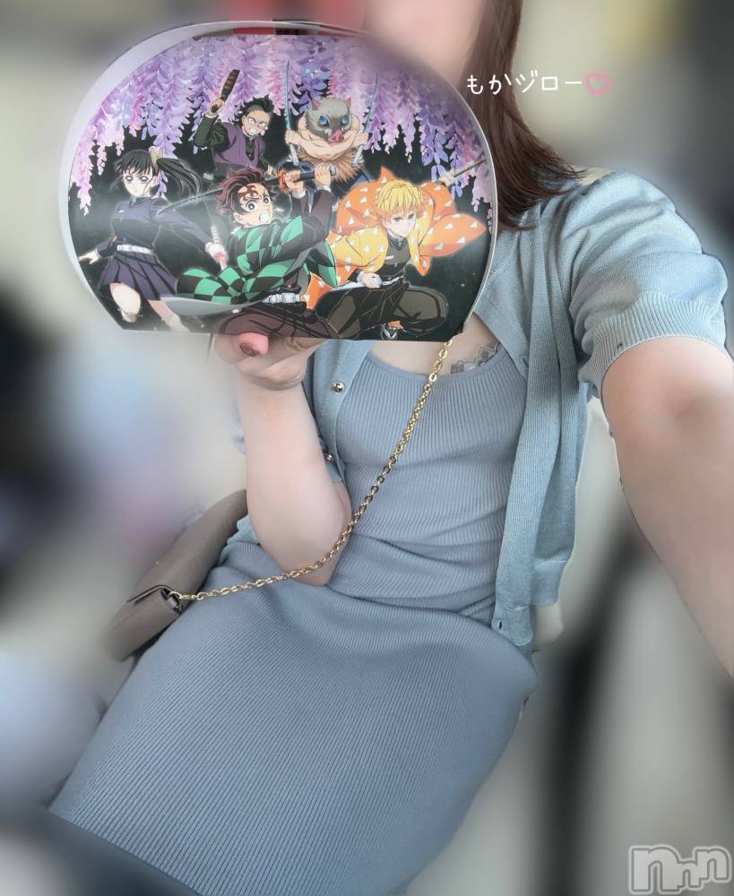 長岡デリヘル長岡人妻市(ナガオカヒトヅマイチ) もか★天使のかわいさ★(30)の7月23日写メブログ「ありがとうございました💖」
