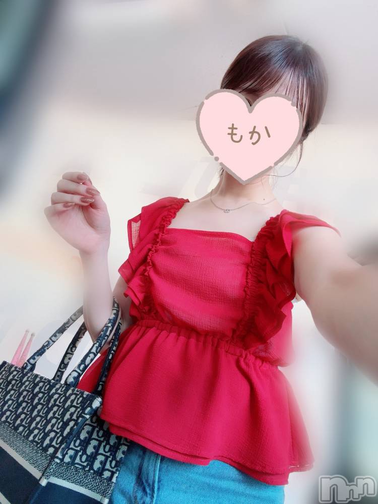 長岡デリヘル長岡人妻市(ナガオカヒトヅマイチ) もか★天使のかわいさ★(30)の7月24日写メブログ「これから行くよ！」