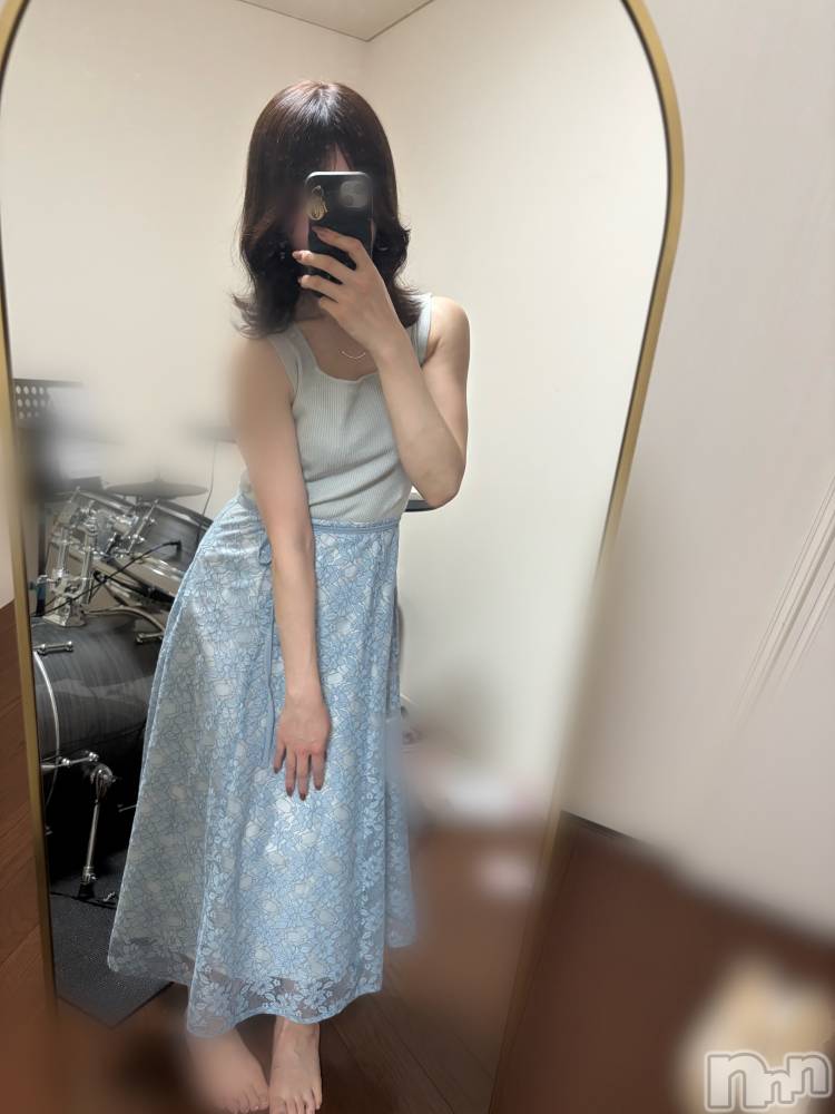 長岡デリヘル長岡人妻市(ナガオカヒトヅマイチ) もか★天使のかわいさ★(30)の7月25日写メブログ「1枠🈳」