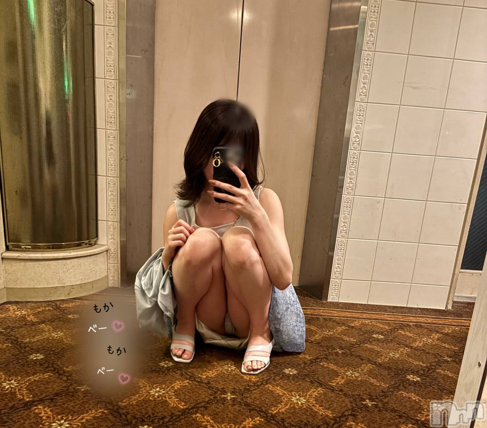 長岡デリヘル長岡人妻市(ナガオカヒトヅマイチ) もか★天使のかわいさ★(30)の7月26日写メブログ「そんなことある😂」