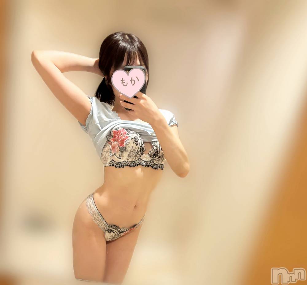 長岡デリヘル長岡人妻市(ナガオカヒトヅマイチ) もか★天使のかわいさ★(30)の7月28日写メブログ「きーん🙋‍♀️」