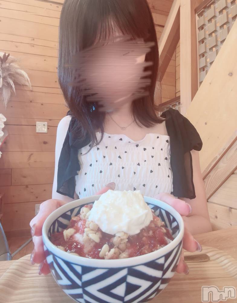 長岡人妻デリヘル長岡人妻市(ナガオカヒトヅマイチ) もか★天使のかわいさ★(30)の7月29日写メブログ「行ってきたよ🍧🐻‍❄️💖」