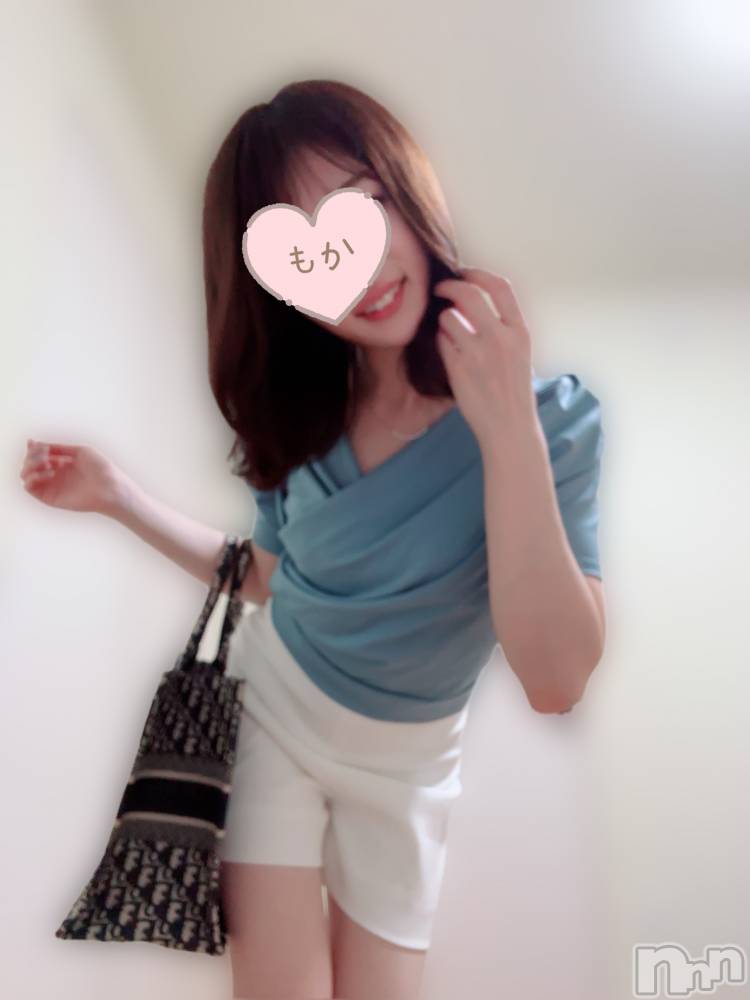 長岡人妻デリヘル長岡人妻市(ナガオカヒトヅマイチ) もか★天使のかわいさ★(30)の7月30日写メブログ「きーん🙋‍♀️」