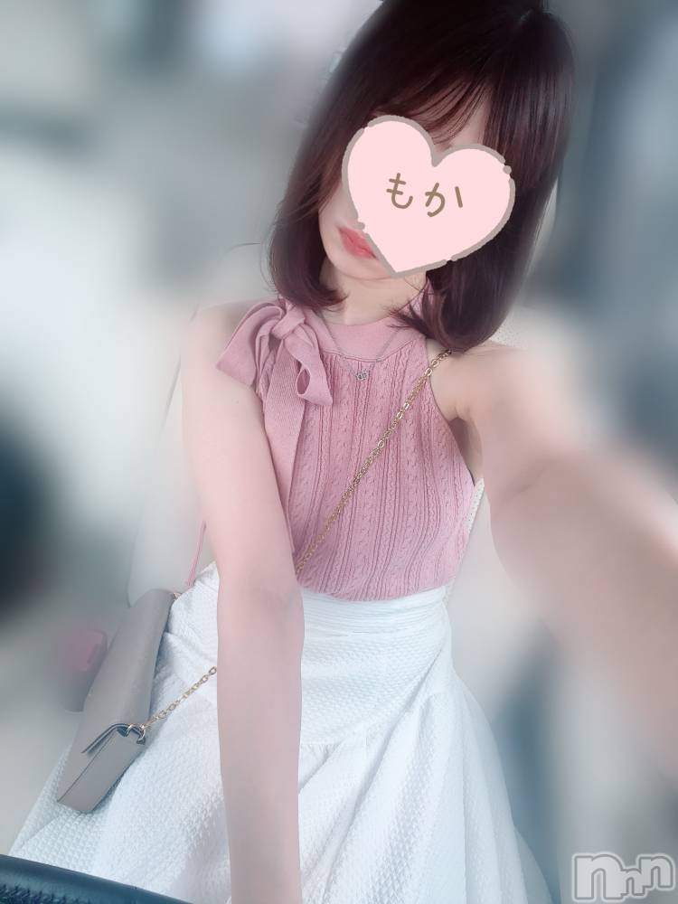 長岡人妻デリヘル長岡人妻市(ナガオカヒトヅマイチ) もか★天使のかわいさ★(30)の8月5日写メブログ「きーん🙋‍♀️」