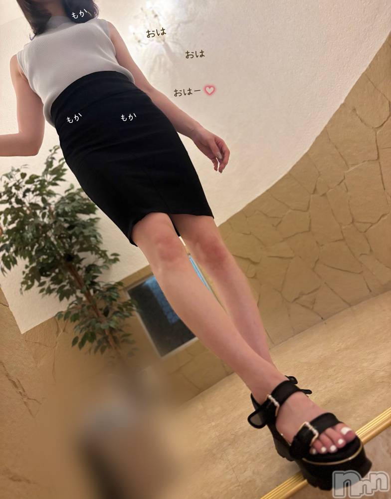 長岡人妻デリヘル長岡人妻市(ナガオカヒトヅマイチ) もか★天使のかわいさ★(30)の8月6日写メブログ「おはローション💕」