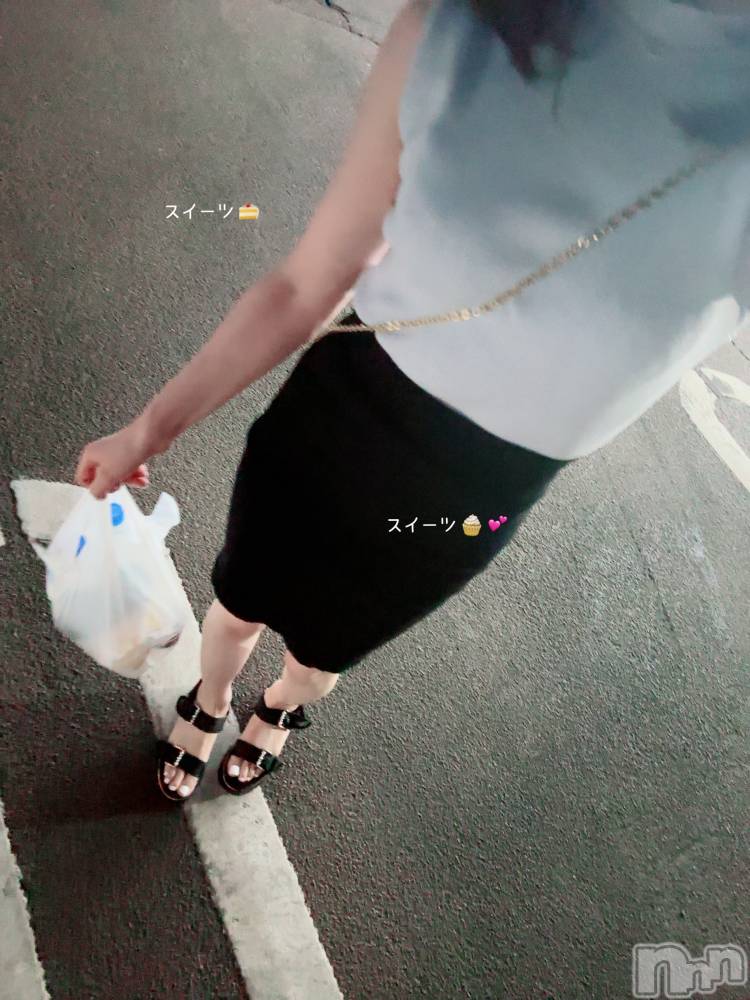 長岡人妻デリヘル長岡人妻市(ナガオカヒトヅマイチ) もか★天使のかわいさ★(30)の8月9日写メブログ「🈳あります🐈💖」