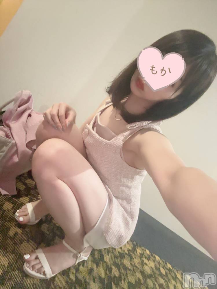 長岡人妻デリヘル長岡人妻市(ナガオカヒトヅマイチ) もか★天使のかわいさ★(30)の8月11日写メブログ「お待たせでやんす！」