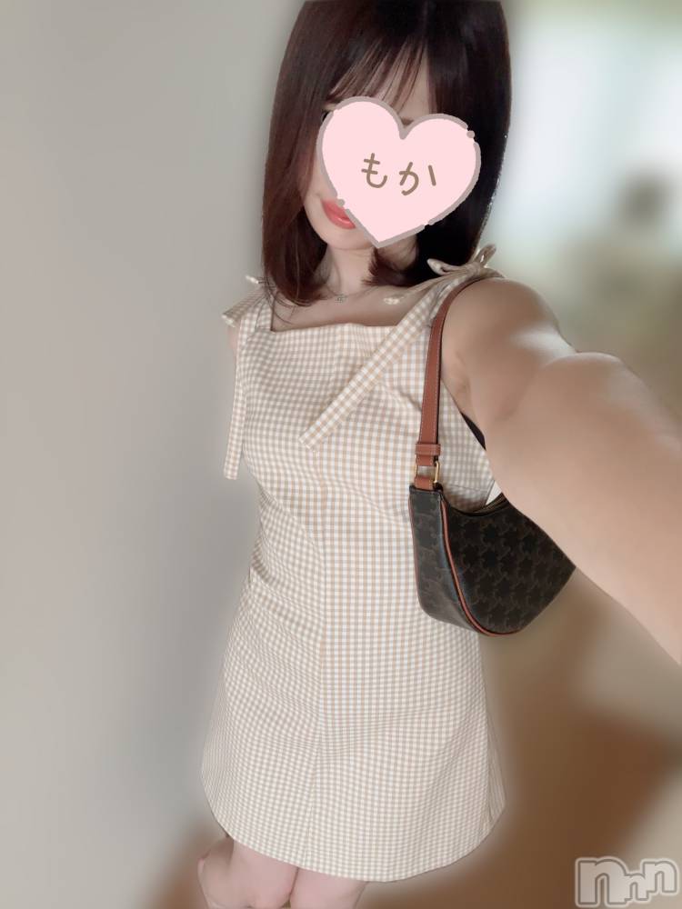 長岡人妻デリヘル長岡人妻市(ナガオカヒトヅマイチ) もか★天使のかわいさ★(30)の8月15日写メブログ「まーす🙋‍♀️」