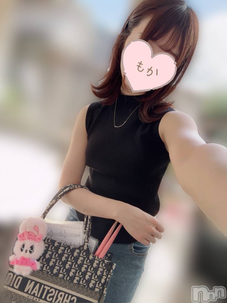 長岡デリヘル長岡人妻市(ナガオカヒトヅマイチ) もか★天使のかわいさ★(30)の8月28日写メブログ「まーす🙋‍♀️」