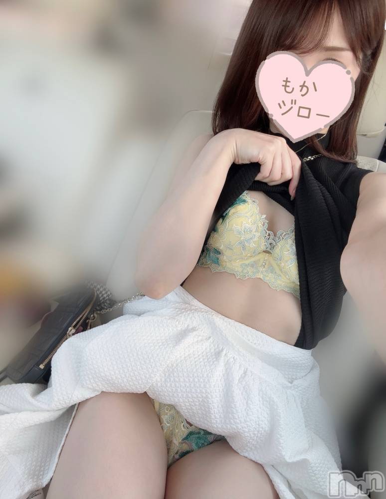長岡人妻デリヘル長岡人妻市(ナガオカヒトヅマイチ) もか★天使のかわいさ★(30)の8月31日写メブログ「きーん🙋‍♀️」