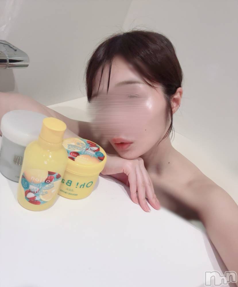長岡デリヘル長岡人妻市(ナガオカヒトヅマイチ) もか★天使のかわいさ★(30)の10月1日写メブログ「やっと使える🫧」