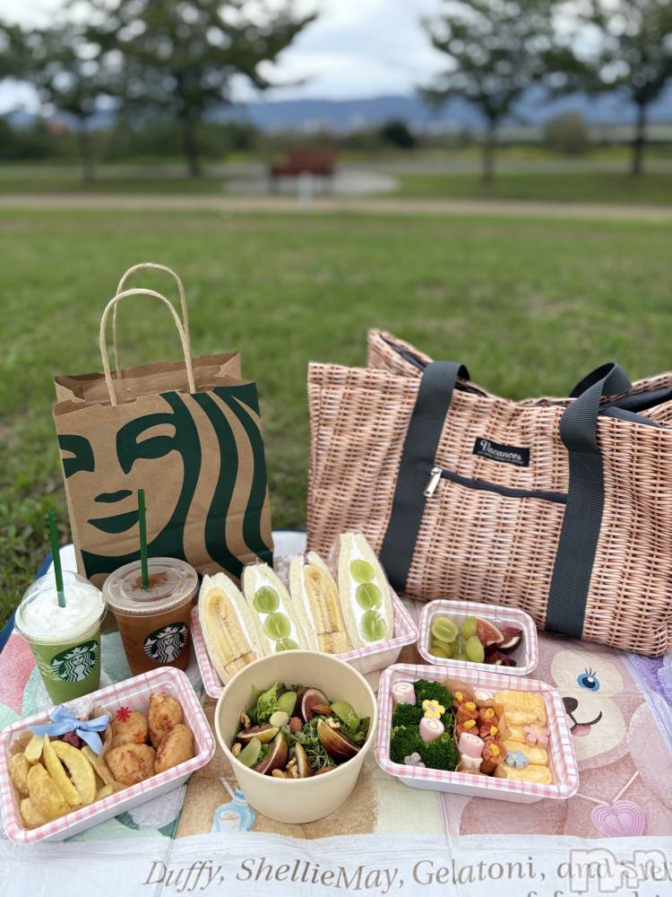 長岡デリヘル長岡人妻市(ナガオカヒトヅマイチ) もか★天使のかわいさ★(30)の10月4日写メブログ「可愛い願いごと🧺💕」