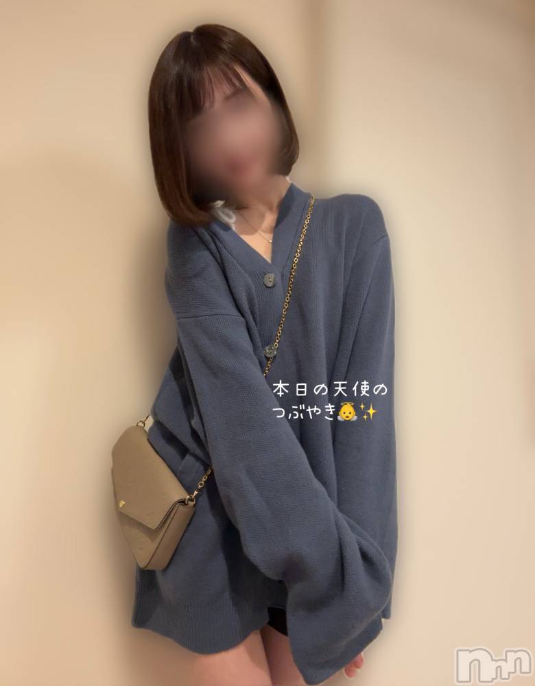 長岡デリヘル長岡人妻市(ナガオカヒトヅマイチ) もか★天使のかわいさ★(30)の10月21日写メブログ「本日の天使のつぶやき👼✨」
