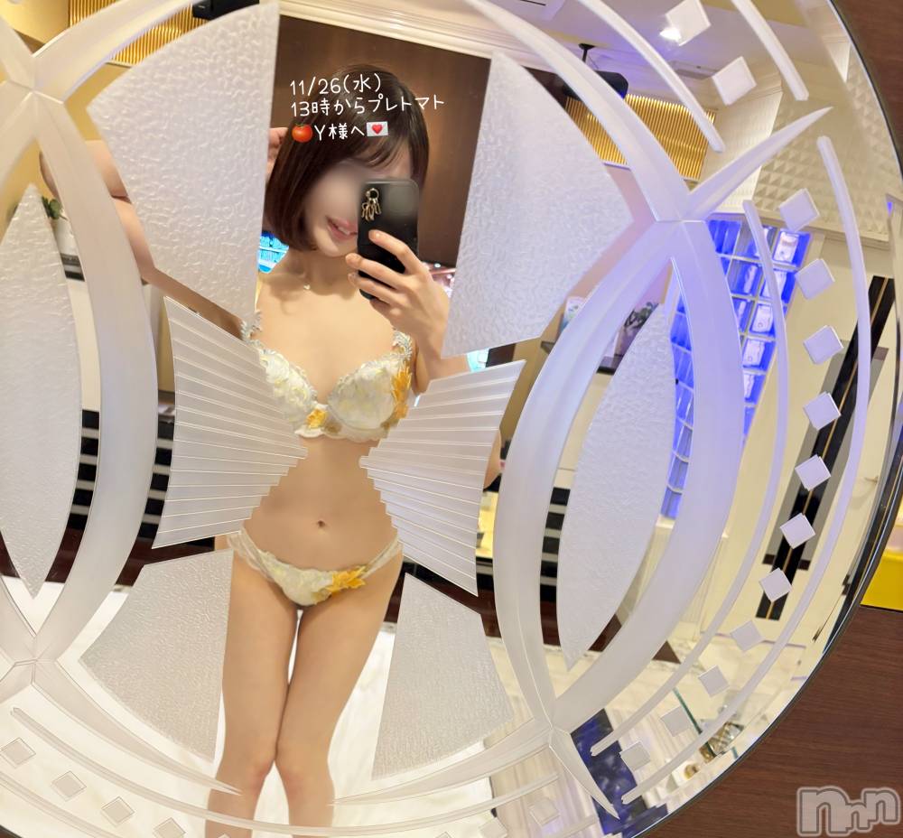 長岡デリヘル長岡人妻市(ナガオカヒトヅマイチ) もか★天使のかわいさ★(30)の11月28日写メブログ「順番逆になってしまいました🙇‍♀️💦」
