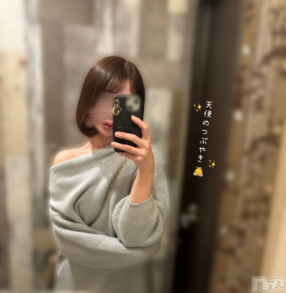長岡デリヘル長岡人妻市(ナガオカヒトヅマイチ) もか★天使のかわいさ★(30)の11月29日写メブログ「真夜中🌃天使のつぶやき👼✨」