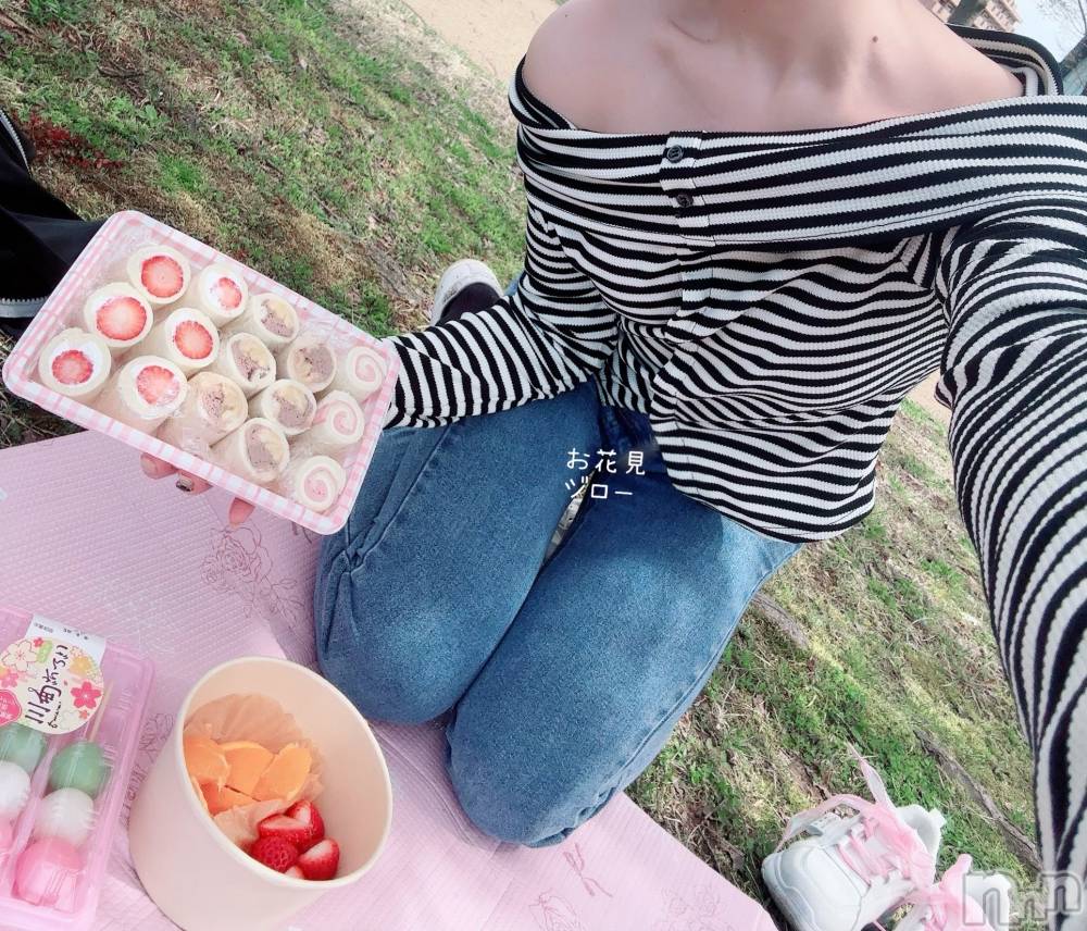 長岡デリヘル長岡人妻市(ナガオカヒトヅマイチ) もか★天使のかわいさ★(30)の4月6日写メブログ「見頃です🌸」