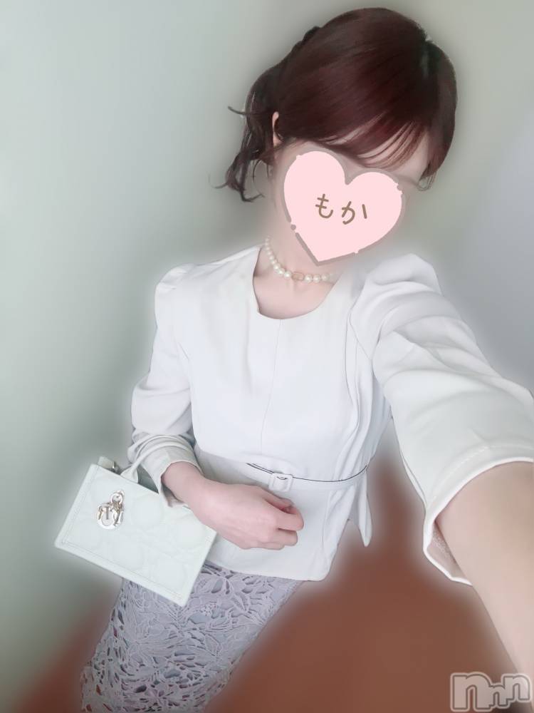 長岡デリヘル長岡人妻市(ナガオカヒトヅマイチ) もか★天使のかわいさ★(30)の4月8日写メブログ「ありがとうございます💖」