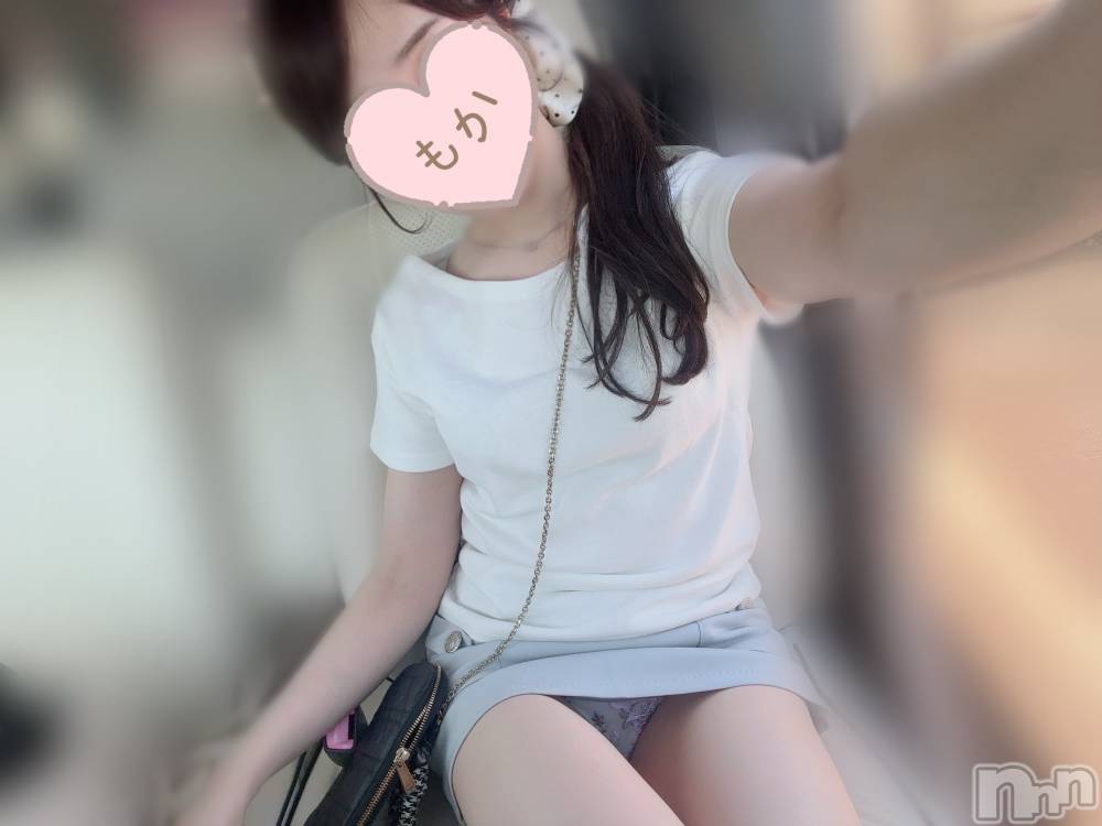 長岡デリヘル長岡人妻市(ナガオカヒトヅマイチ) もか★天使のかわいさ★(30)の6月1日写メブログ「きーん🙋‍♀️」
