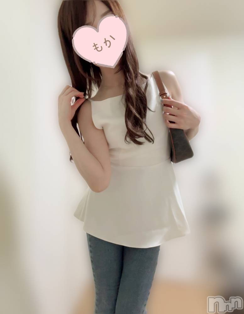 長岡デリヘル長岡人妻市(ナガオカヒトヅマイチ) もか★天使のかわいさ★(30)の7月24日写メブログ「きーん🙋‍♀️」