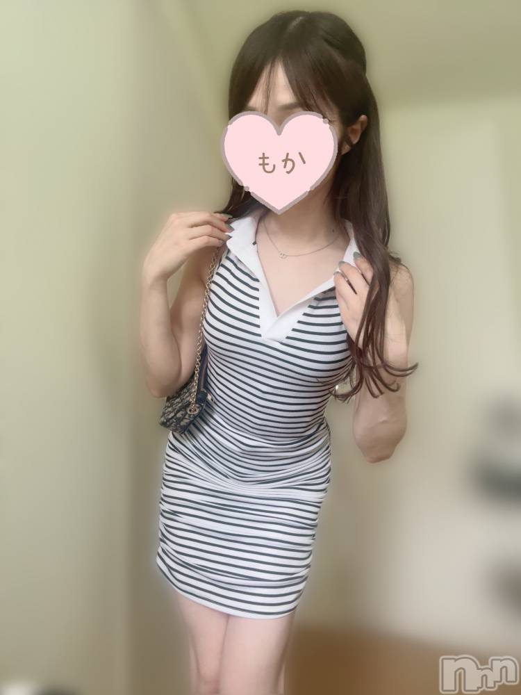 長岡デリヘル長岡人妻市(ナガオカヒトヅマイチ) もか★天使のかわいさ★(30)の7月25日写メブログ「きーん🙋‍♀️」