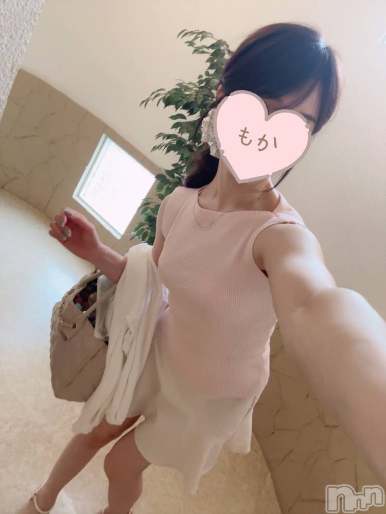 長岡デリヘル長岡人妻市(ナガオカヒトヅマイチ) もか★天使のかわいさ★(30)の7月26日写メブログ「きーん🙋‍♀️」