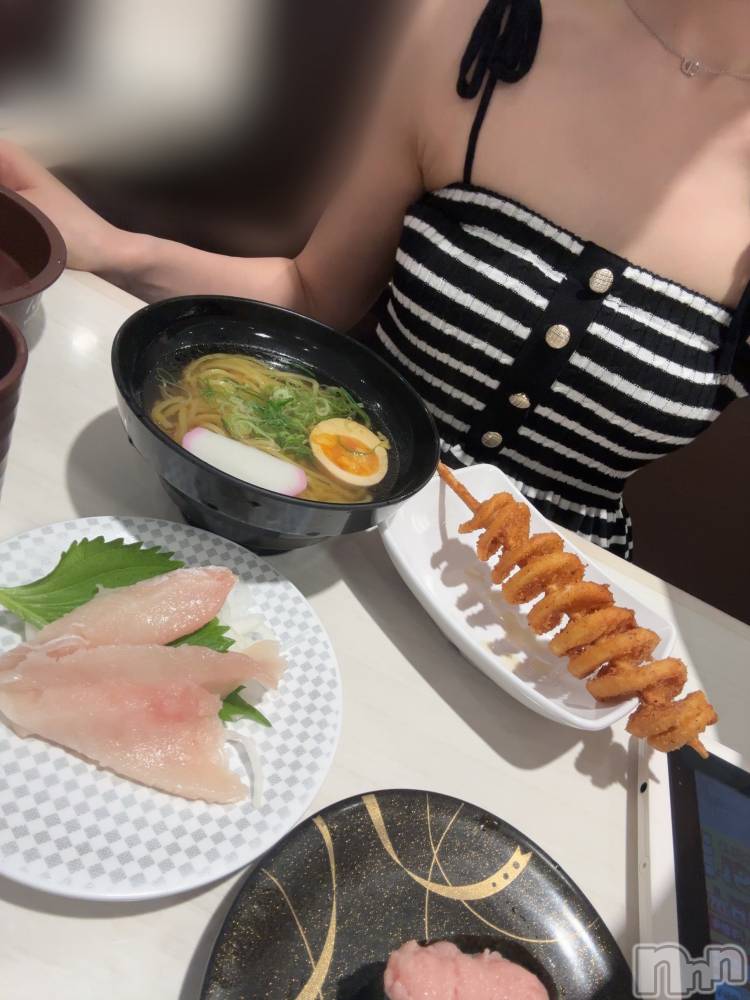 長岡デリヘル長岡人妻市(ナガオカヒトヅマイチ) もか★天使のかわいさ★(30)の8月10日写メブログ「お知らせ🎀」