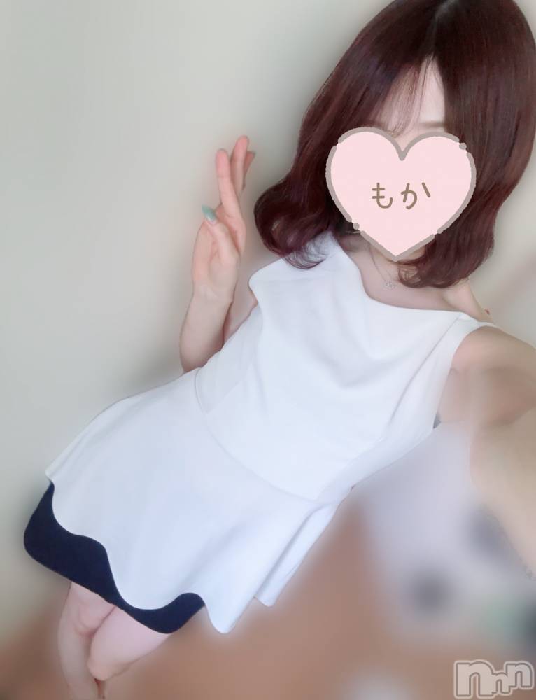 長岡デリヘル長岡人妻市(ナガオカヒトヅマイチ) もか★天使のかわいさ★(30)の8月19日写メブログ「きーん🙋‍♀️」