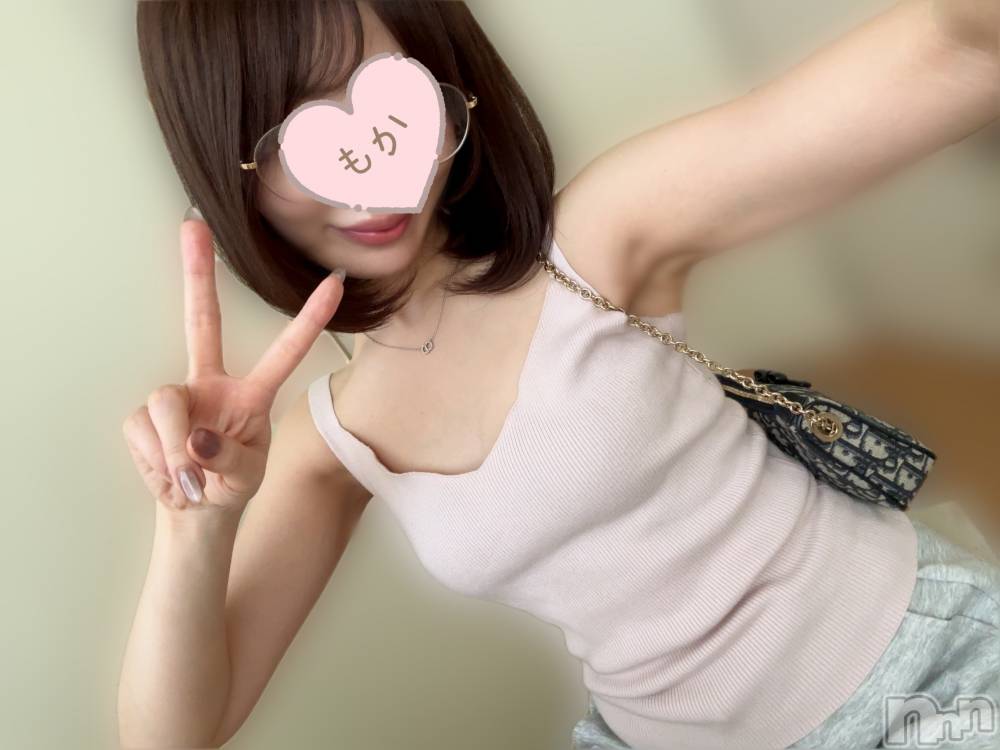 長岡デリヘル長岡人妻市(ナガオカヒトヅマイチ) もか★天使のかわいさ★(30)の8月28日写メブログ「ゆっくりで大丈夫よ🙆‍♀️💓」