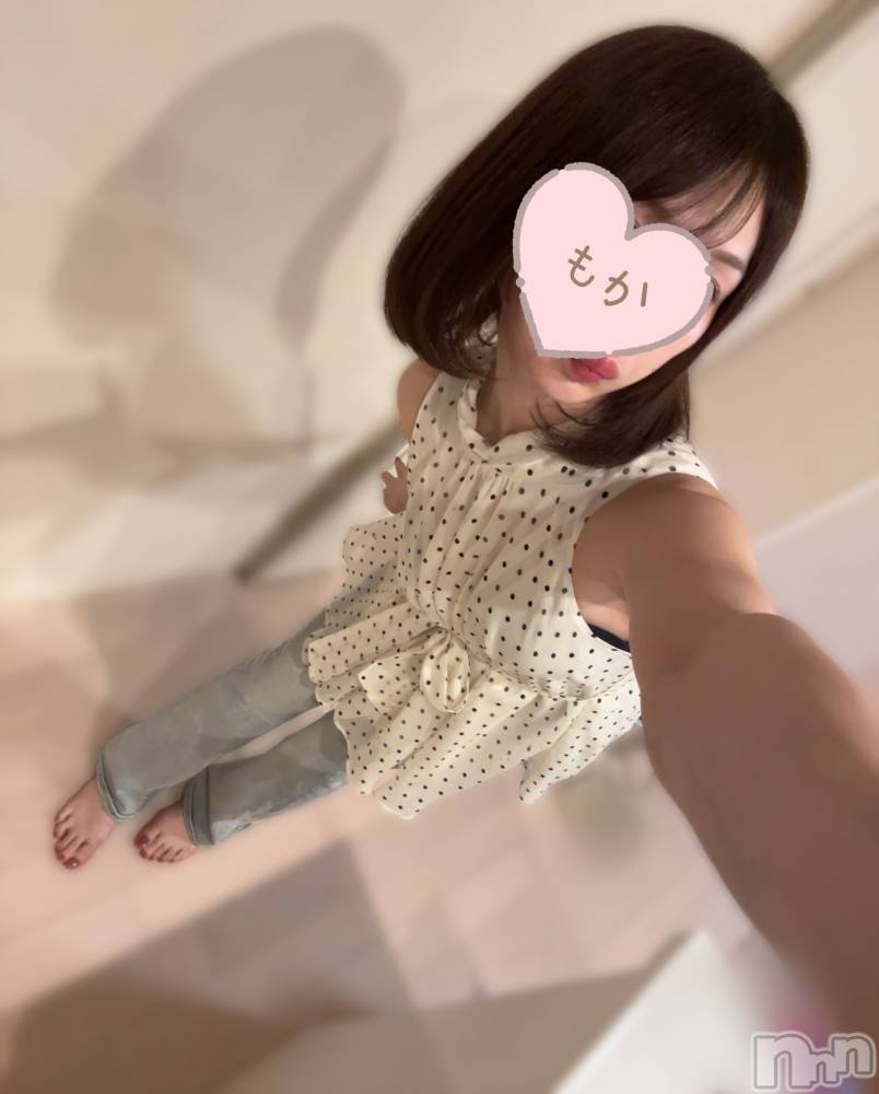 長岡デリヘル長岡人妻市(ナガオカヒトヅマイチ) もか★天使のかわいさ★(30)の8月31日写メブログ「きーん🙋‍♀️」