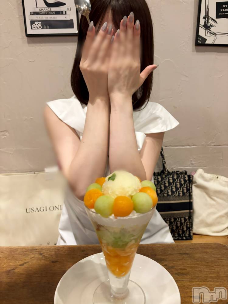 長岡デリヘル長岡人妻市(ナガオカヒトヅマイチ) もか★天使のかわいさ★(30)の9月8日写メブログ「お知らせ🎀」