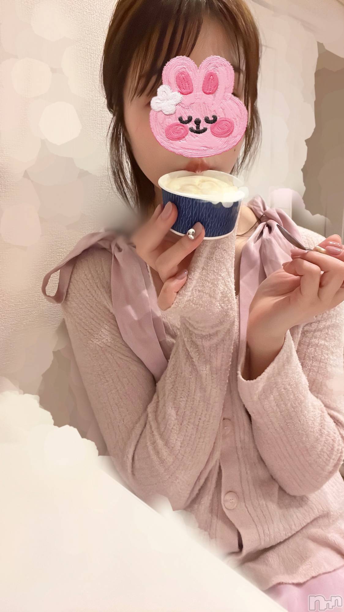 長岡デリヘル長岡人妻市(ナガオカヒトヅマイチ)もか★天使のかわいさ★(30)の2022年12月14日写メブログ「真夜中の...♡」