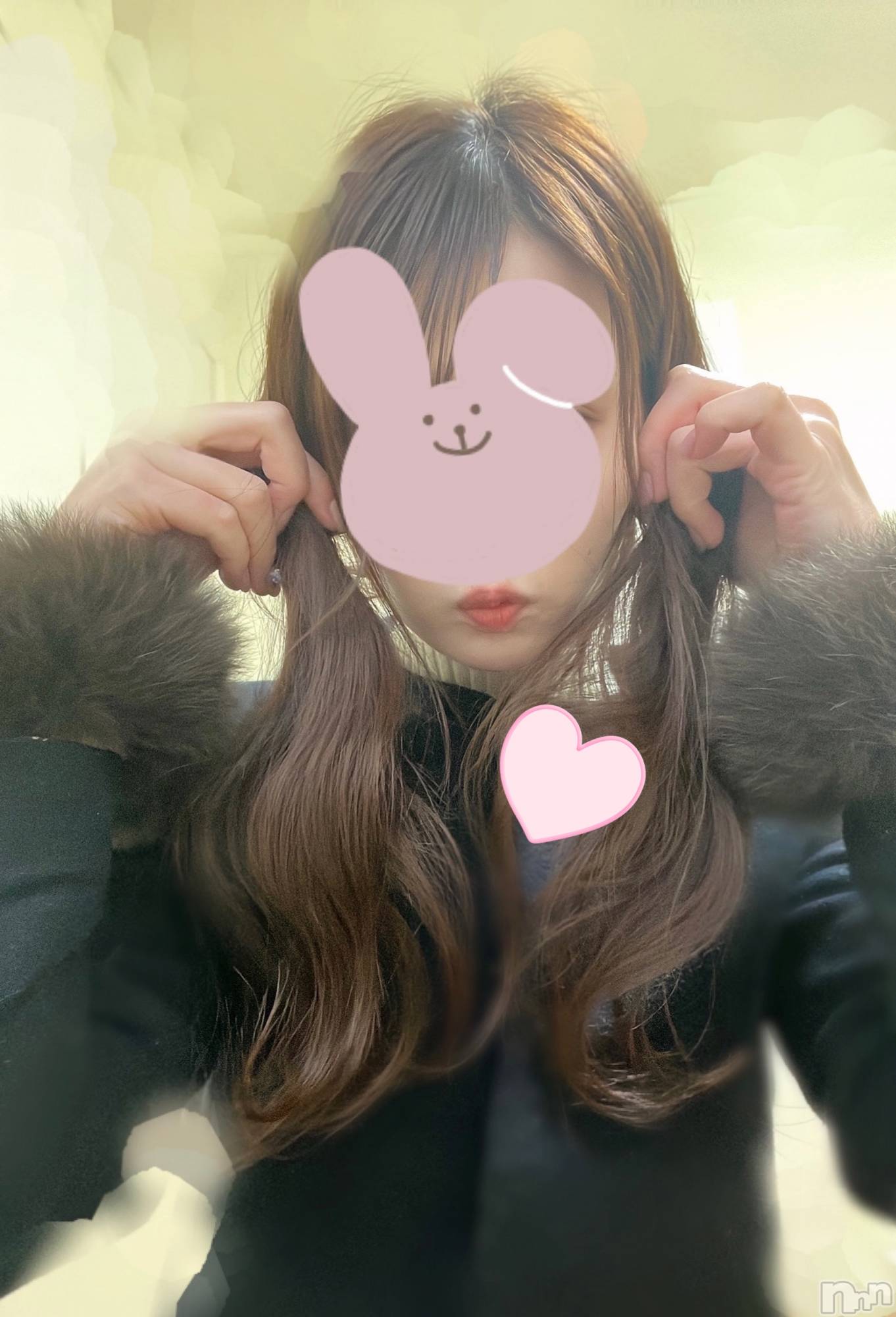 長岡デリヘル長岡人妻市(ナガオカヒトヅマイチ)もか★天使のかわいさ★(30)の2022年12月15日写メブログ「もふもふ」