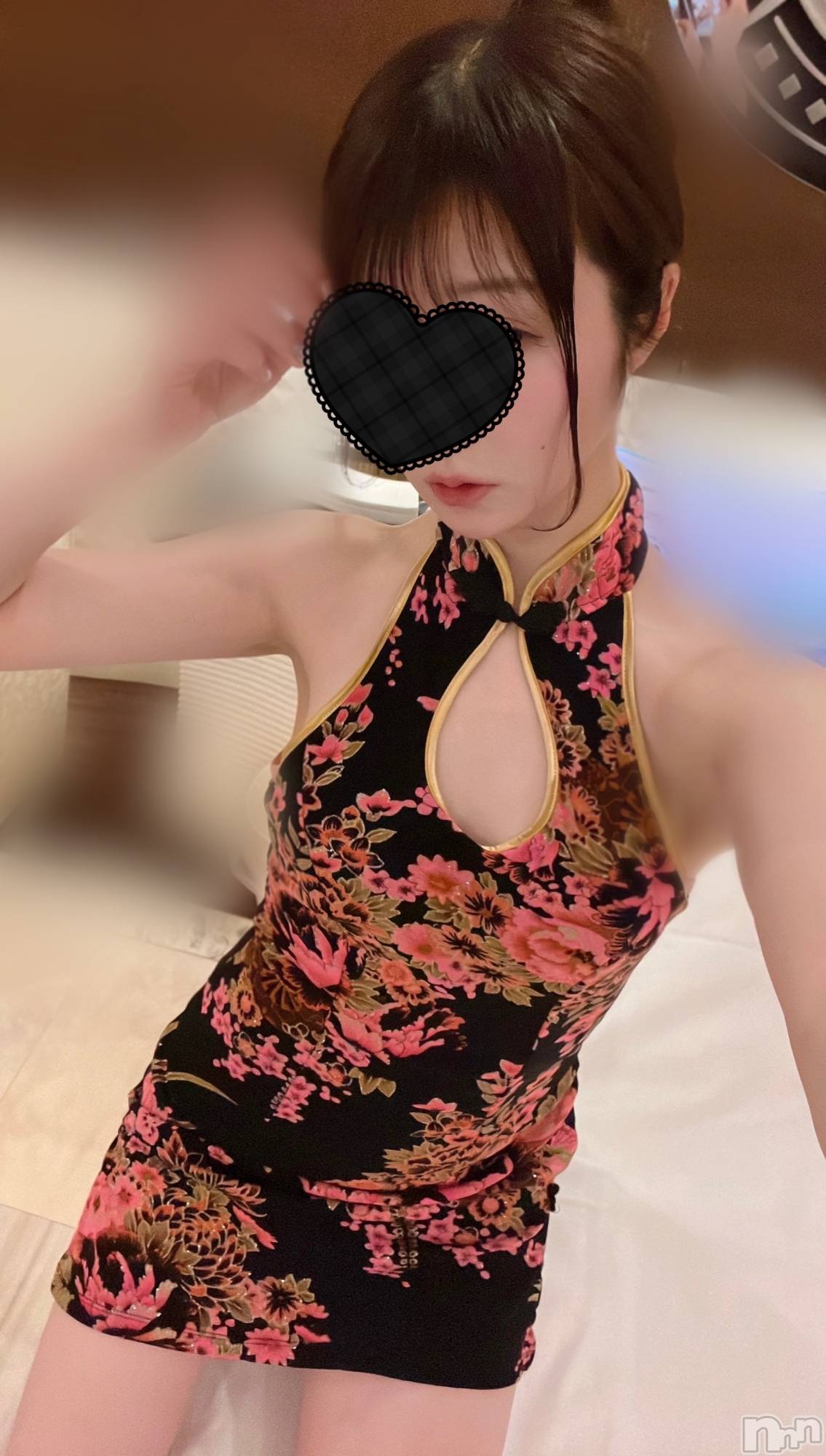 長岡デリヘル長岡人妻市(ナガオカヒトヅマイチ)もか★天使のかわいさ★(30)の2023年3月31日写メブログ「鏡の前で♡」