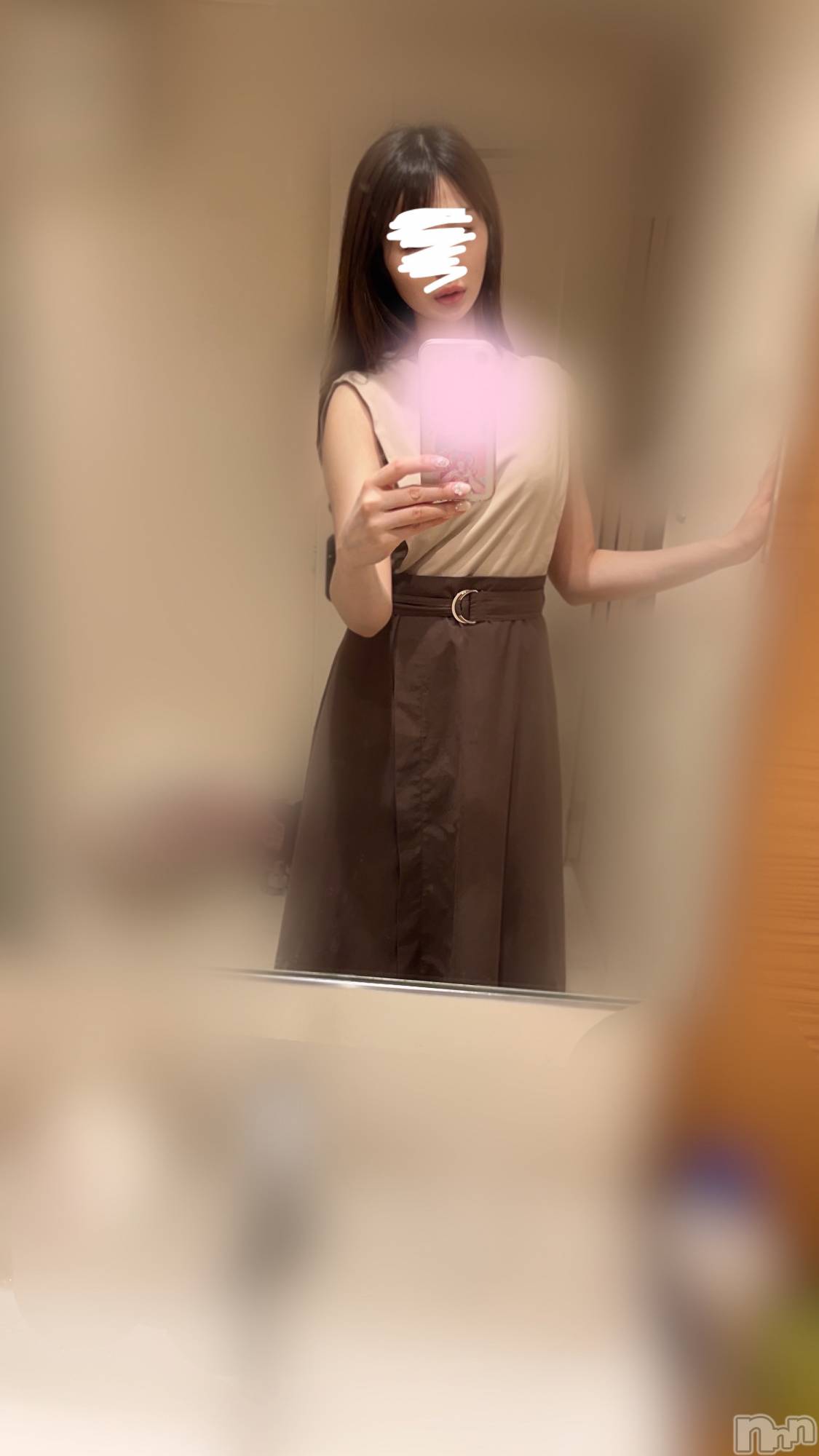 長岡デリヘル長岡人妻市(ナガオカヒトヅマイチ)もか★天使のかわいさ★(30)の2023年5月21日写メブログ「いい香りの素敵な方」