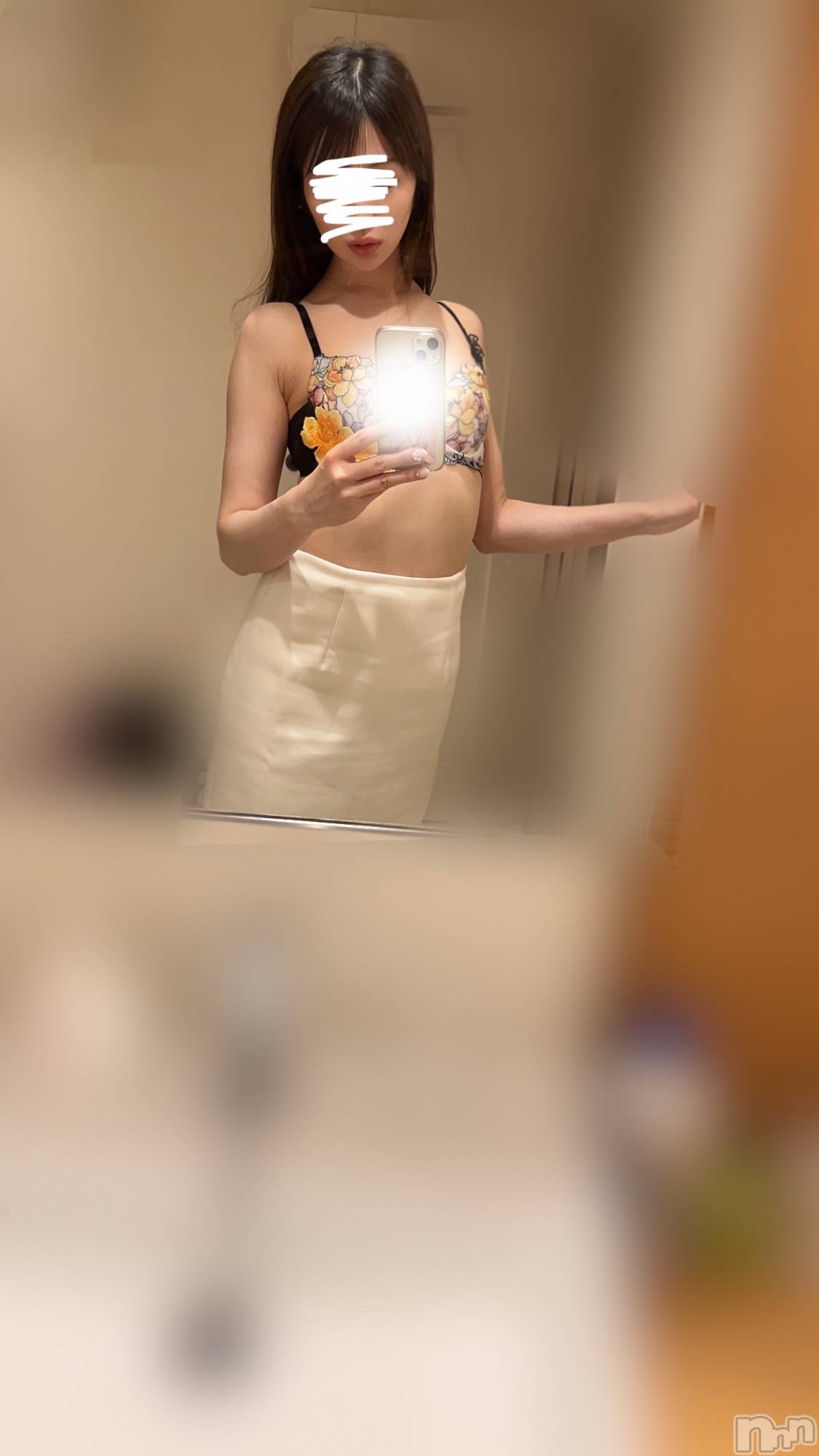 長岡デリヘル長岡人妻市(ナガオカヒトヅマイチ)もか★天使のかわいさ★(30)の2023年5月21日写メブログ「私でいいの？」