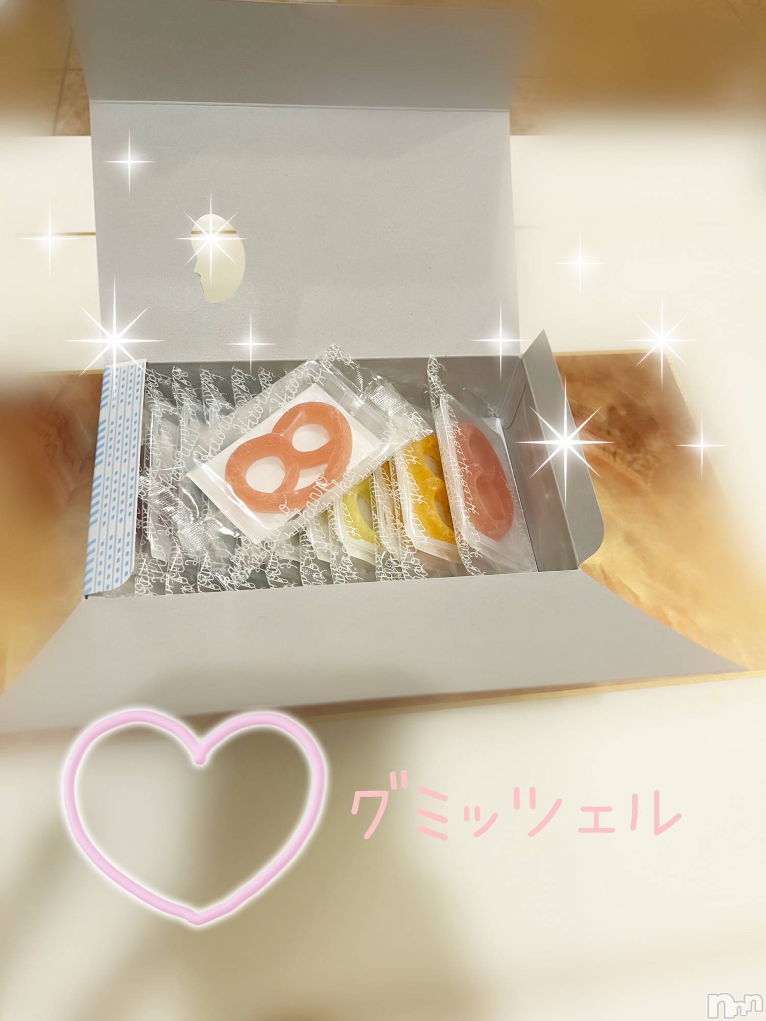 長岡デリヘル長岡人妻市(ナガオカヒトヅマイチ)もか★天使のかわいさ★(30)の2023年5月21日写メブログ「グミッツェル」