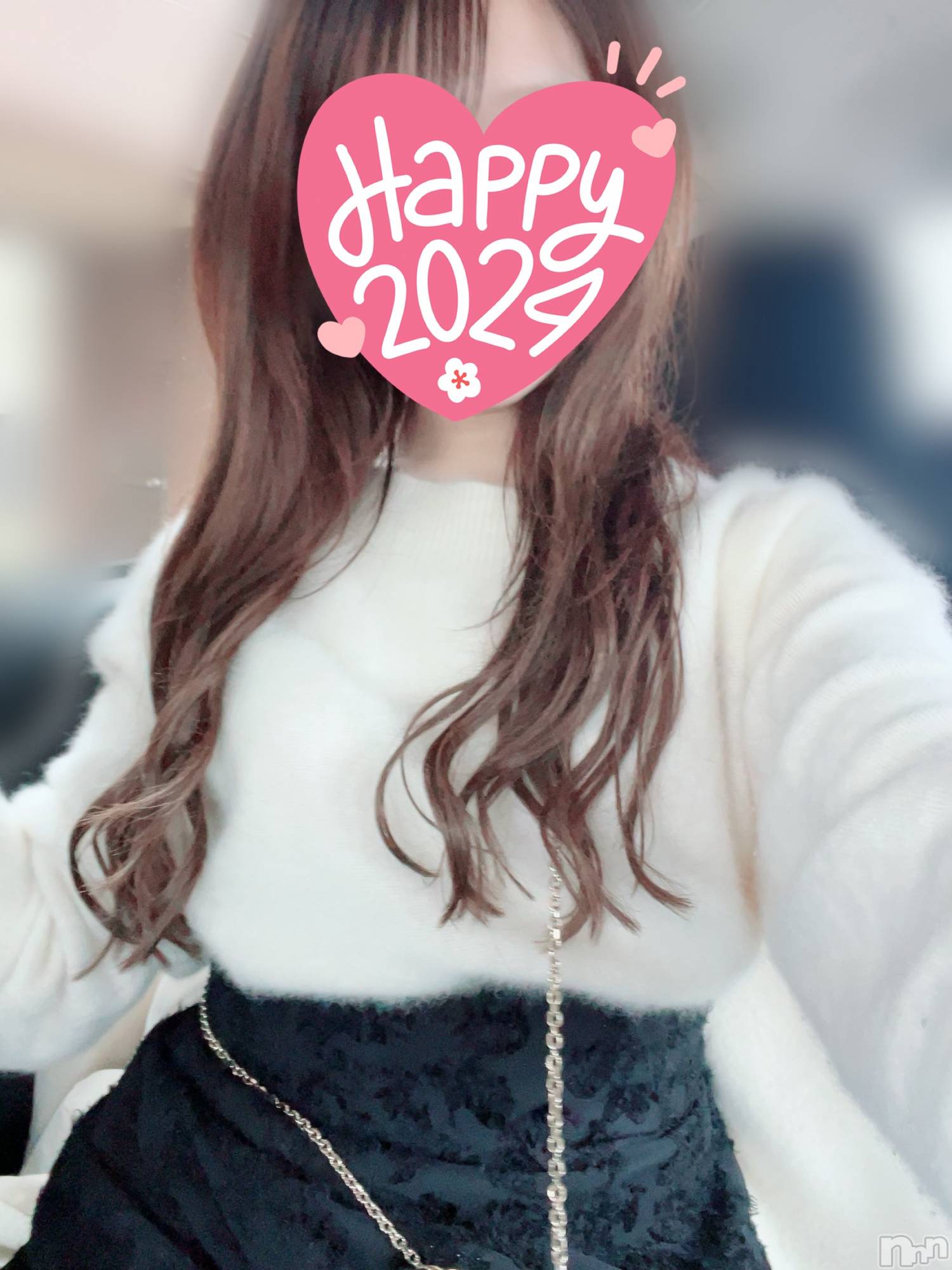 長岡デリヘル長岡人妻市(ナガオカヒトヅマイチ)もか★天使のかわいさ★(30)の2024年1月3日写メブログ「初💓」